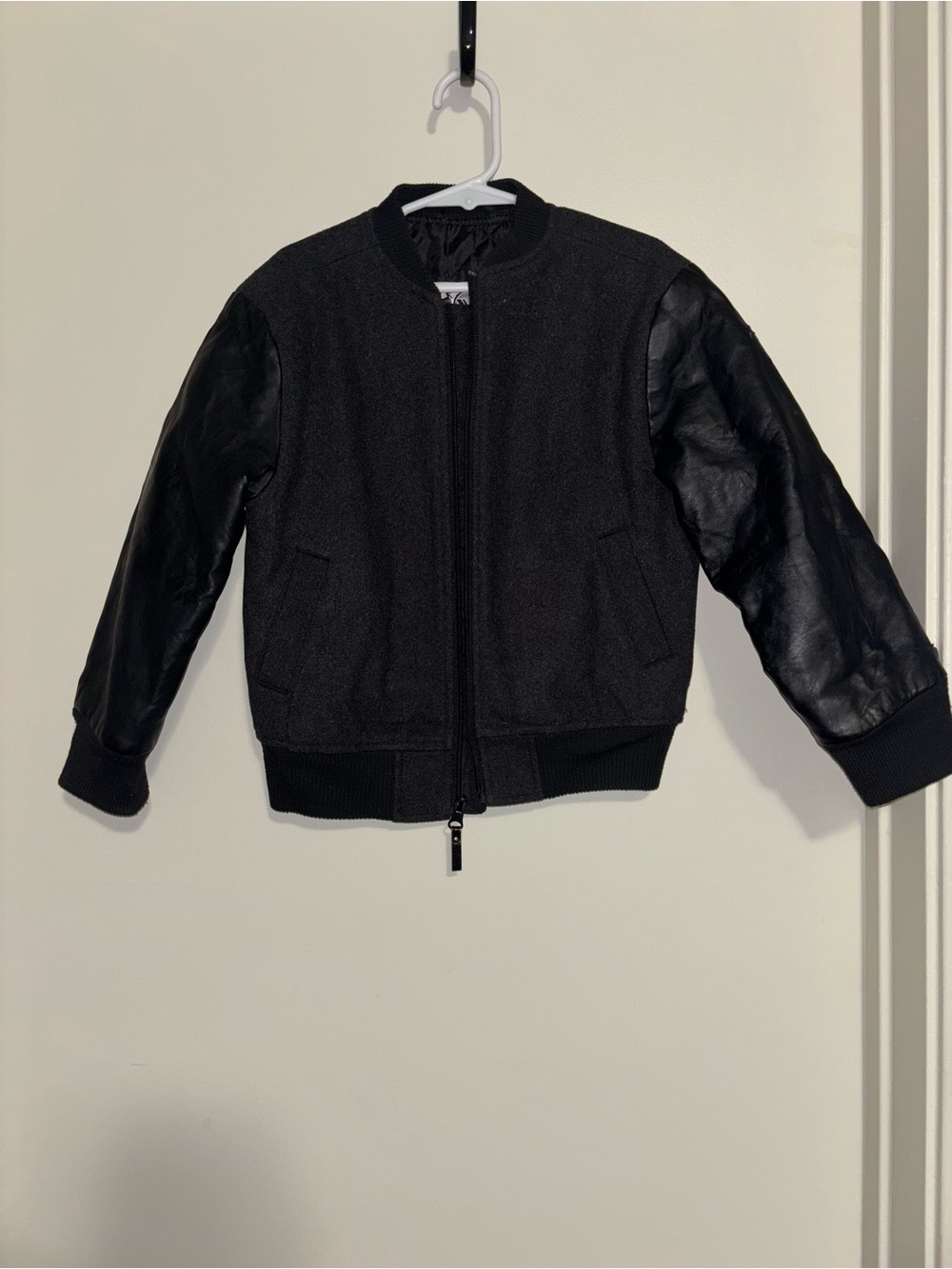 Shaun White bomber jacket coat